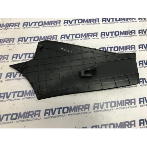 Накладка консоли Kia Ceed 2006-2012 847961H900